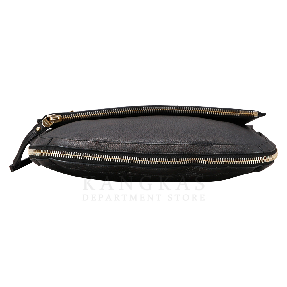 FERRAGAMO(USED)페레가모 레더 토트백